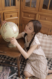 花木兰 动画片