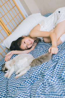 美女极度色诱图片WWW